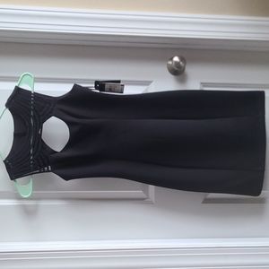 GUESS Black Dress size 2